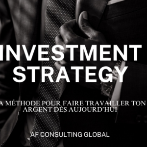 Ebook : Comment investir ?