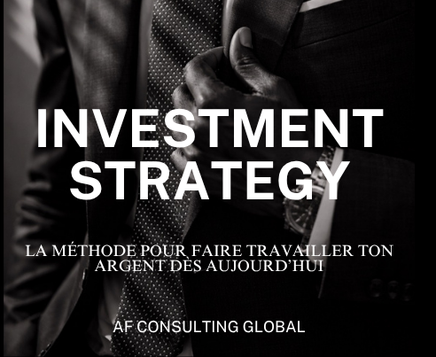 Ebook : Comment investir ?