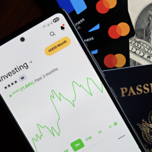 AF Club Invest