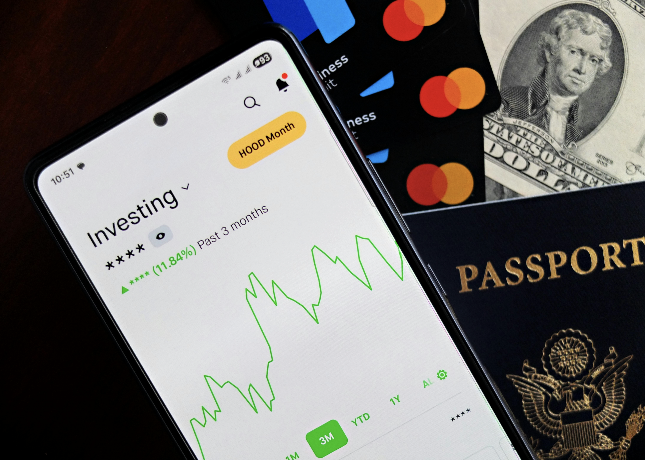 AF Club Invest